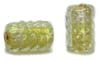 Silver Foil Beads - click here for large view